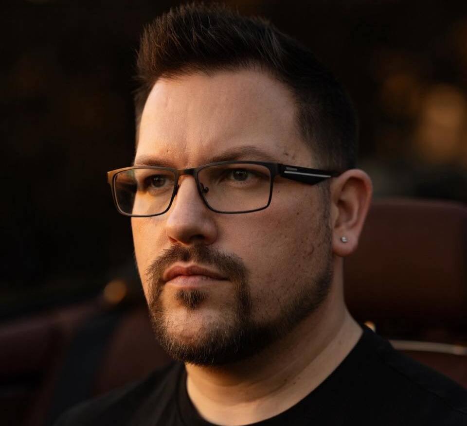 Matthew Gerdes-Hansen — freelance web designer and web developer based in Hull