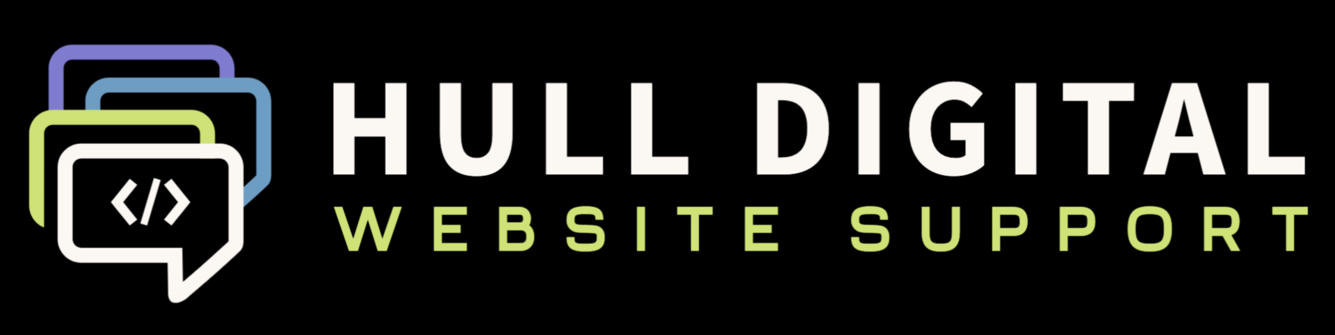Hull Digital logo